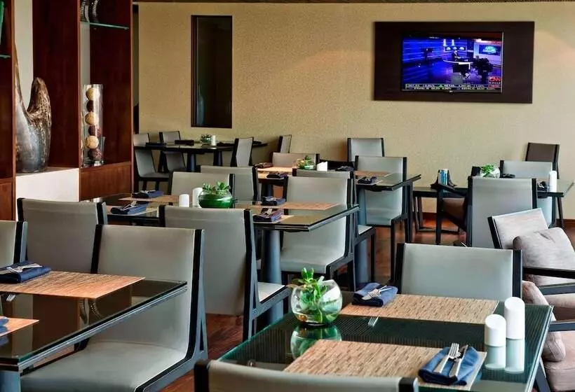 سوئیت پرزیدنت, Renaissance Santiago By Marriott