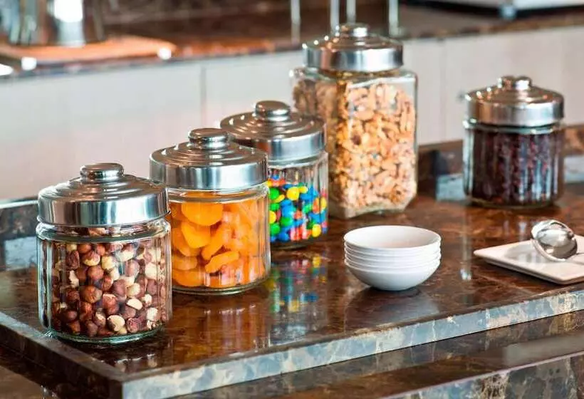 سوئیت پرزیدنت, Renaissance Santiago By Marriott