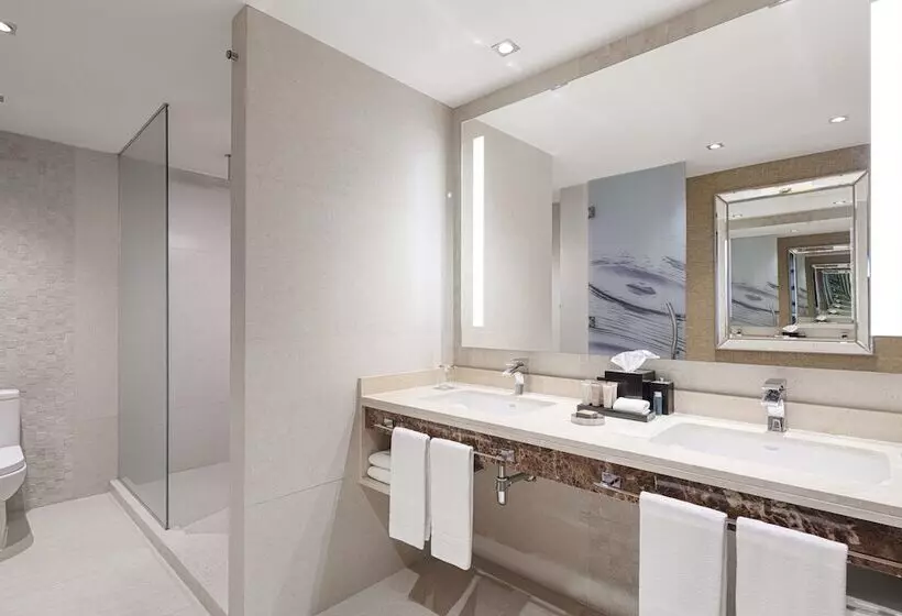 سوئیت پرزیدنت, Renaissance Santiago By Marriott