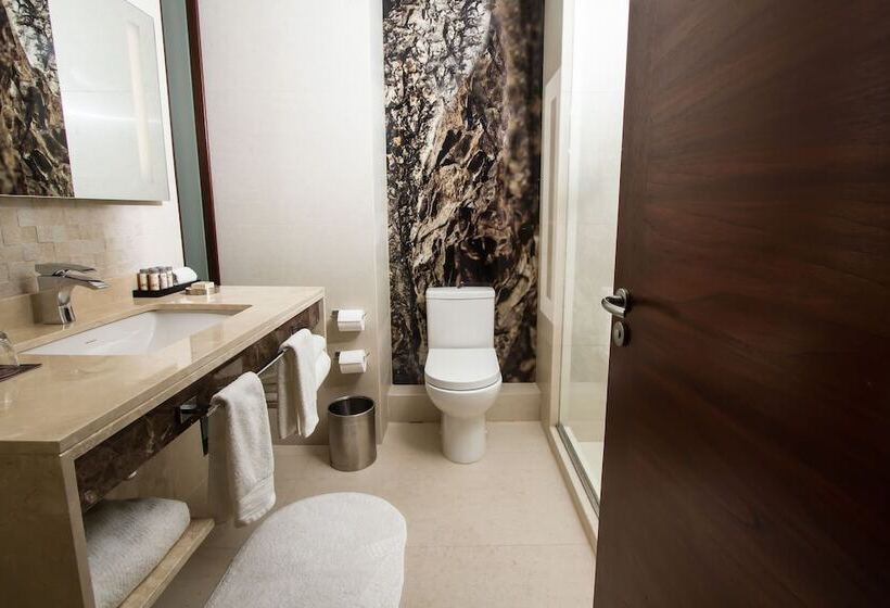 חדר סטנדרט, Renaissance Santiago By Marriott