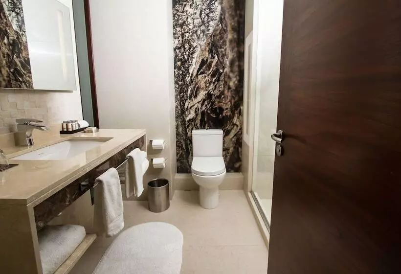 اتاق استاندارد, Renaissance Santiago By Marriott