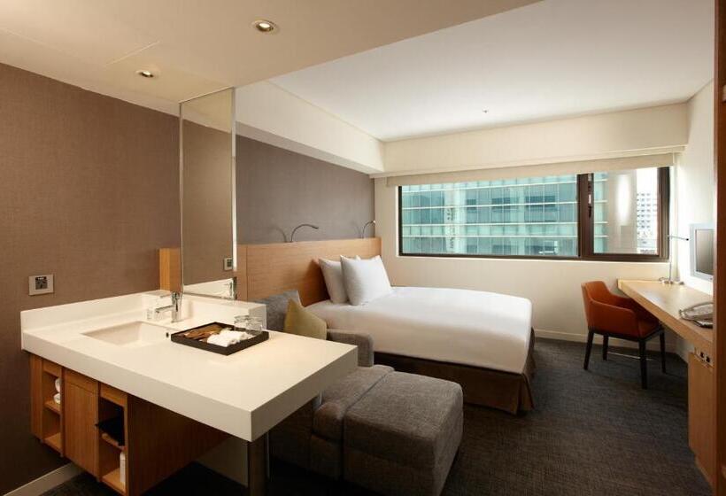 اتاق استاندارد, Royal Inn Taipei Linsen Huashan 1914 Creative Park