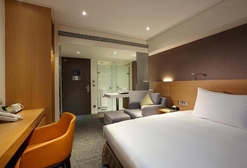 اتاق استاندارد, Royal Inn Taipei Linsen Huashan 1914 Creative Park