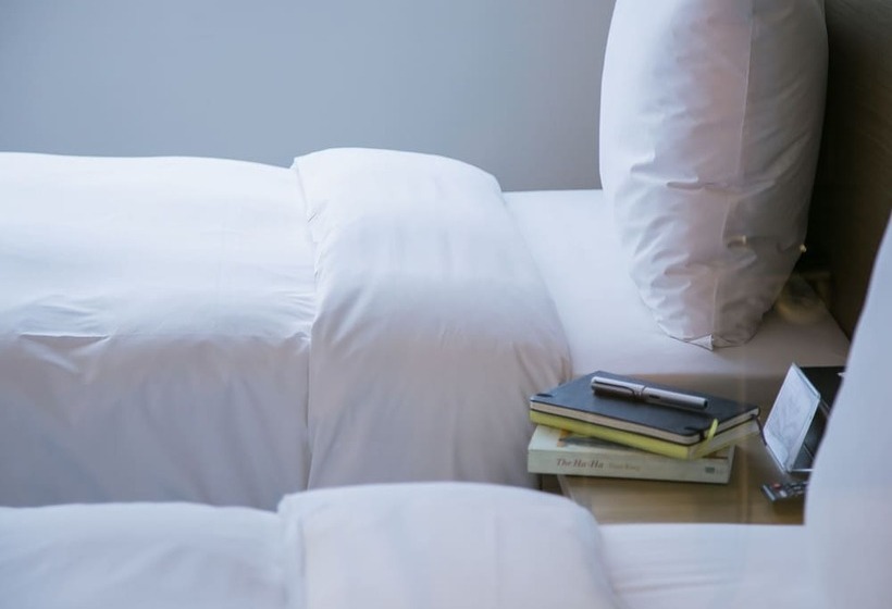 اتاق لوکس, Royal Inn Taipei Linsen Huashan 1914 Creative Park