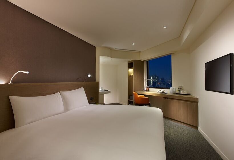 اتاق کلاس بیزنس, Royal Inn Taipei Linsen Huashan 1914 Creative Park