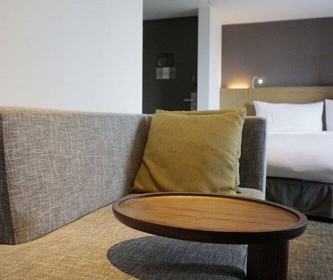 اتاق لوکس, Royal Inn Taipei Linsen Huashan 1914 Creative Park