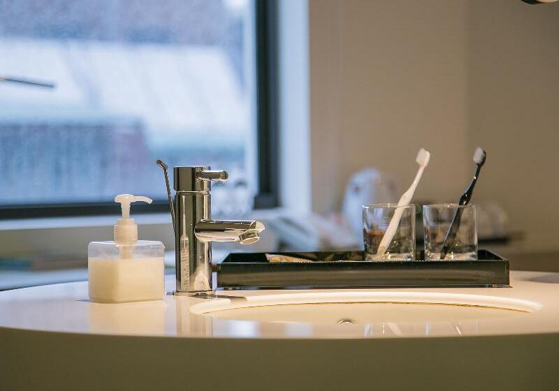 اتاق کلاس بیزنس, Royal Inn Taipei Linsen Huashan 1914 Creative Park