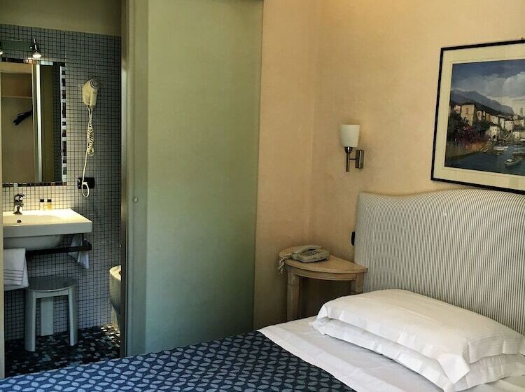 اتاق استاندارد یک نفره, Boutique Hotel Scalzi   Adults Only