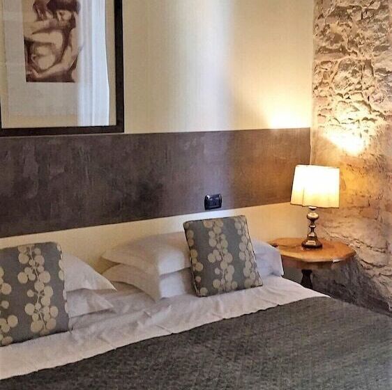 اتاق استاندارد, Boutique Hotel Scalzi   Adults Only