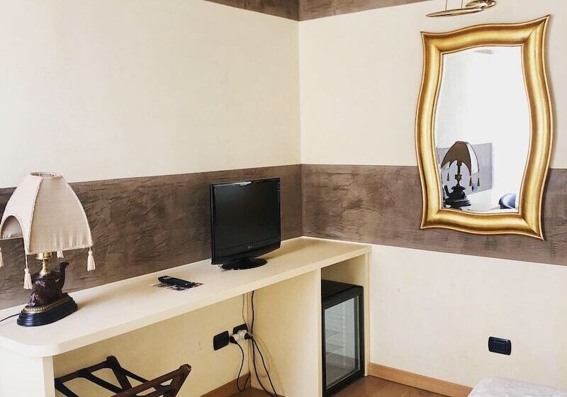 اتاق استاندارد, Boutique Hotel Scalzi   Adults Only