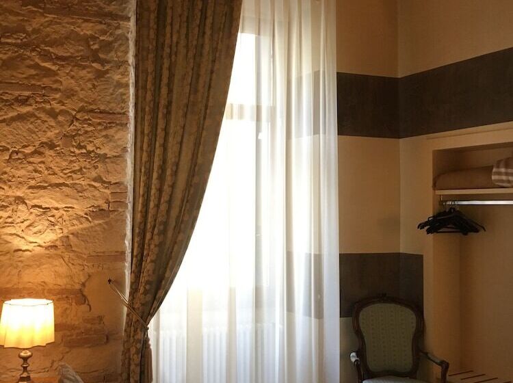 اتاق استاندارد, Boutique Hotel Scalzi   Adults Only