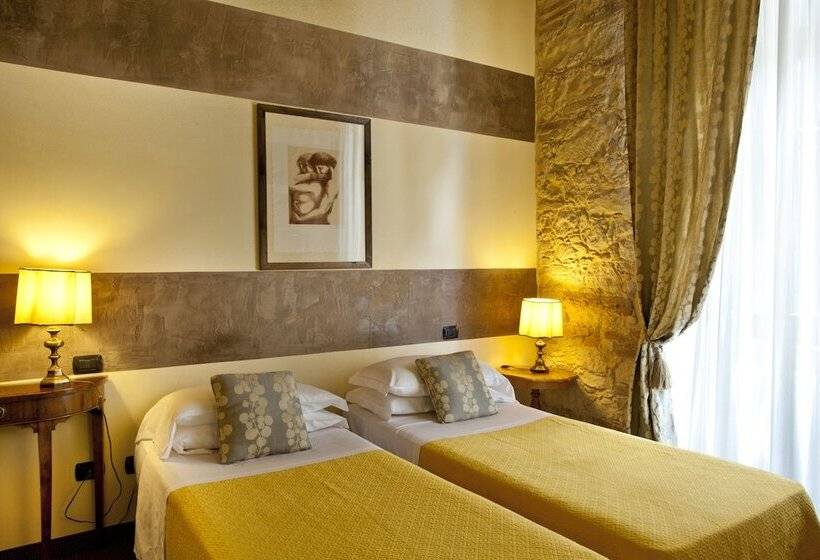 اتاق استاندارد, Boutique Hotel Scalzi   Adults Only