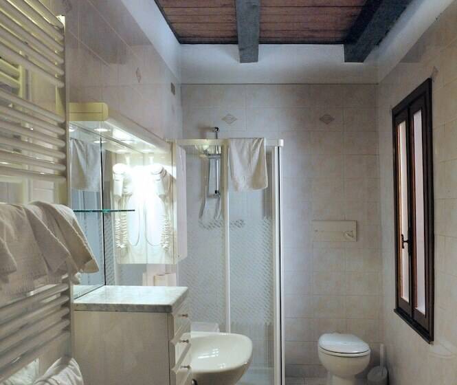 اتاق سوپریور, Boutique Hotel Scalzi   Adults Only