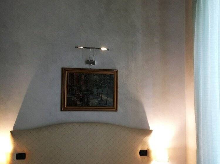 اتاق استاندارد, Boutique Hotel Scalzi   Adults Only