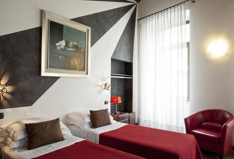 اتاق استاندارد, Boutique Hotel Scalzi   Adults Only