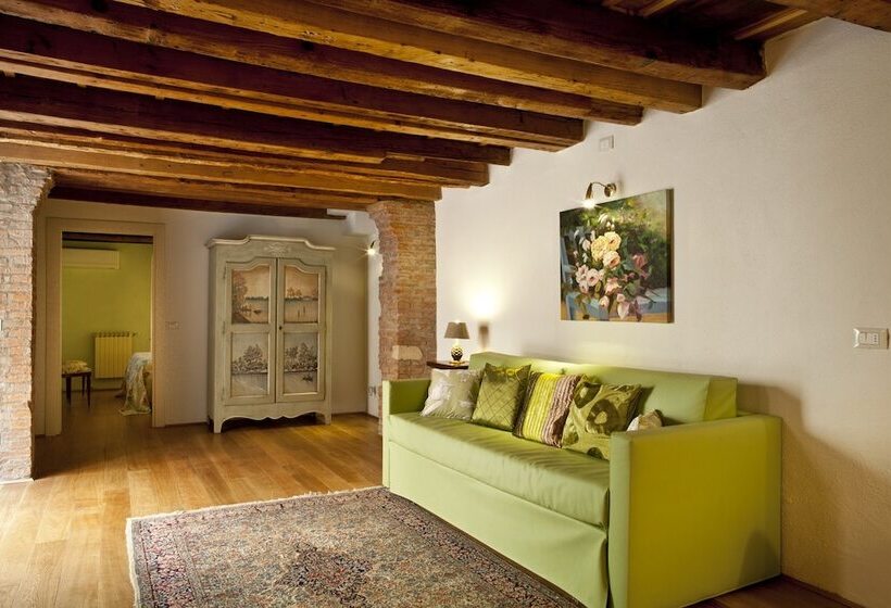 اتاق سوپریور, Boutique Hotel Scalzi   Adults Only