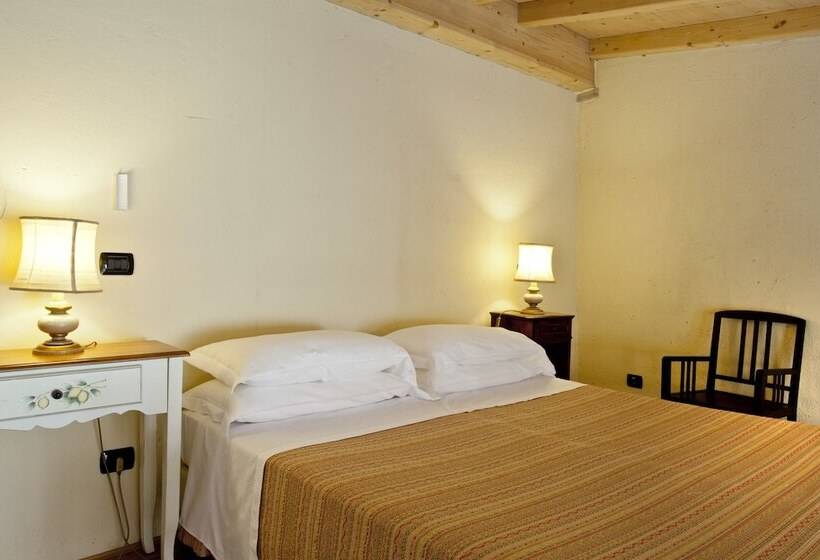 اتاق سوپریور, Boutique Hotel Scalzi   Adults Only