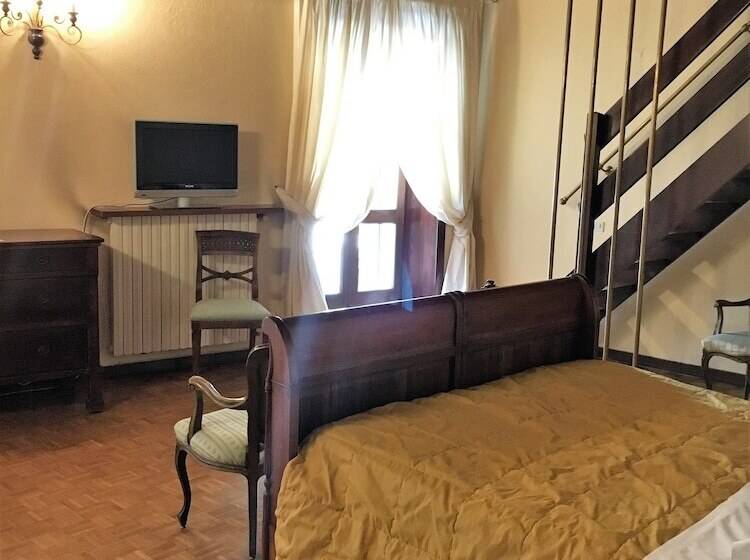 اتاق سوپریور, Boutique Hotel Scalzi   Adults Only