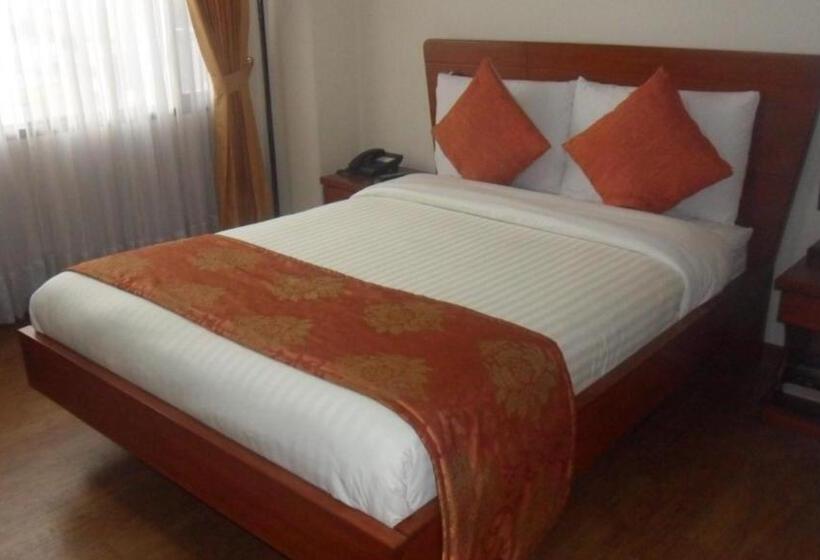 标准间, Splendor By Friends Company