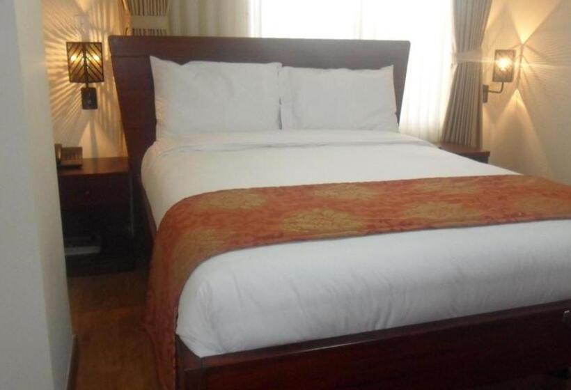 标准间, Splendor By Friends Company