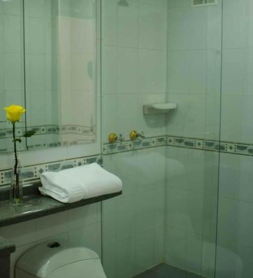 标准间, Splendor By Friends Company