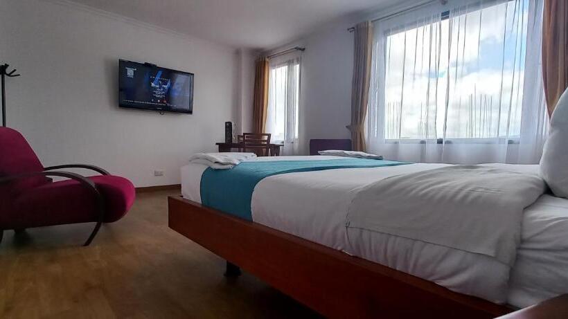 标准间, Splendor By Friends Company