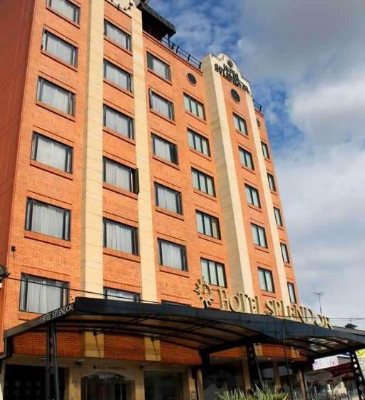 小型套房, Splendor By Friends Company