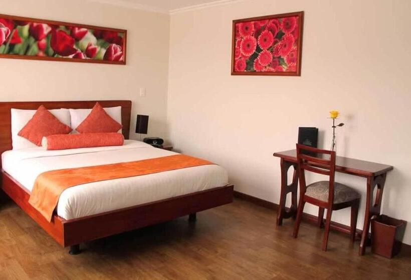 小型套房, Splendor By Friends Company