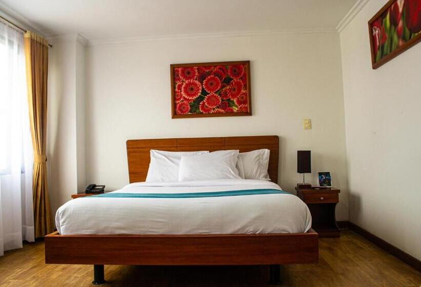 标准单人间, Splendor By Friends Company