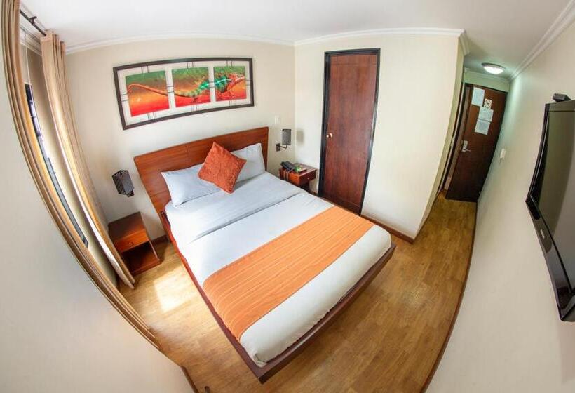 标准间, Splendor By Friends Company