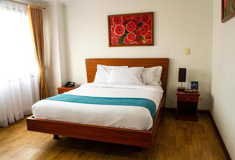 标准间, Splendor By Friends Company