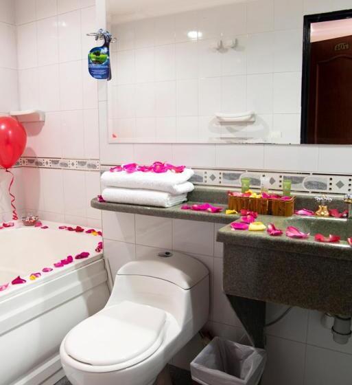 小型套房, Splendor By Friends Company