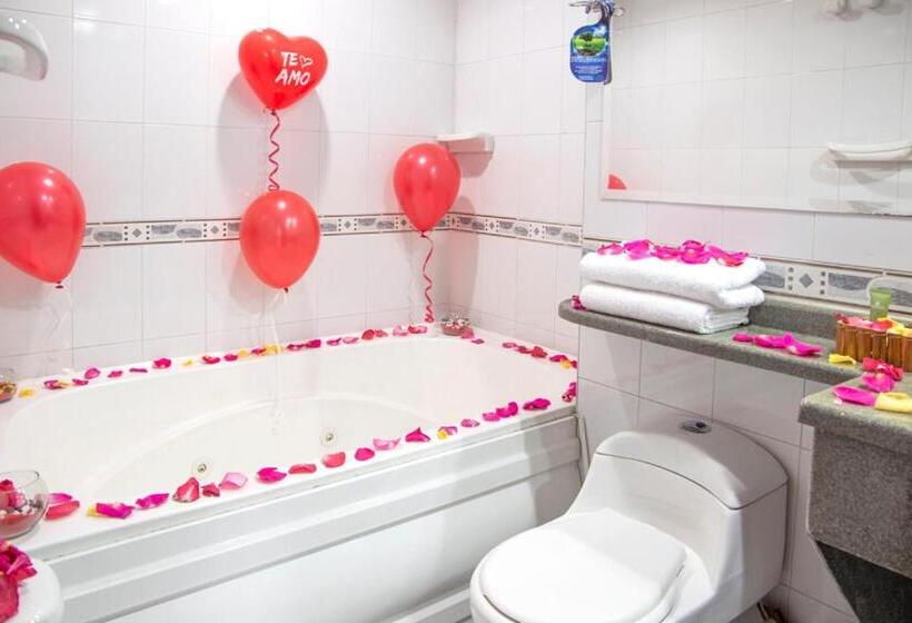 小型套房, Splendor By Friends Company