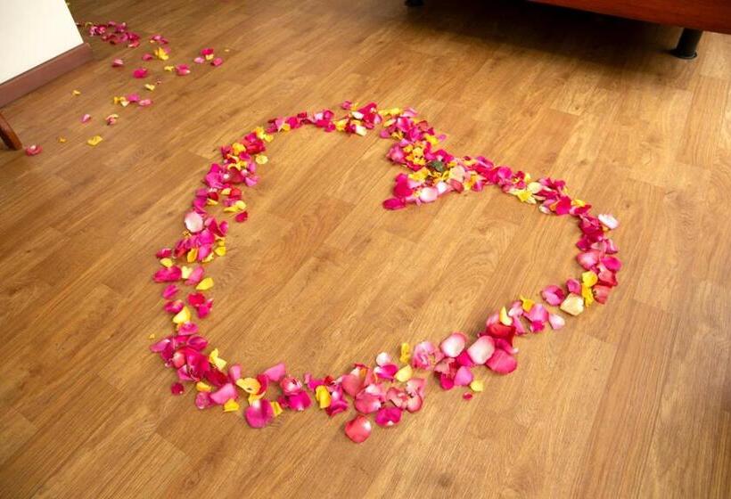 小型套房, Splendor By Friends Company