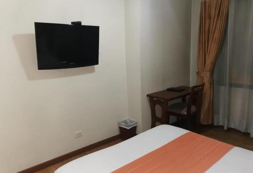 标准单人间, Splendor By Friends Company