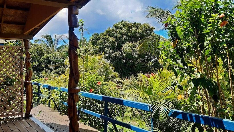 ファミリールーム, Taura A