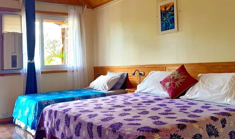 Quarto Familiar, Taura A