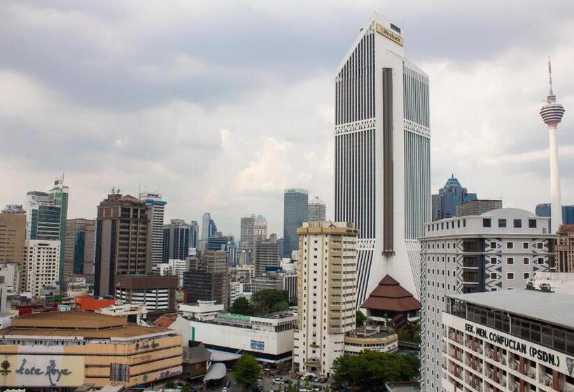 سوییت لوکس, The 5 Elements