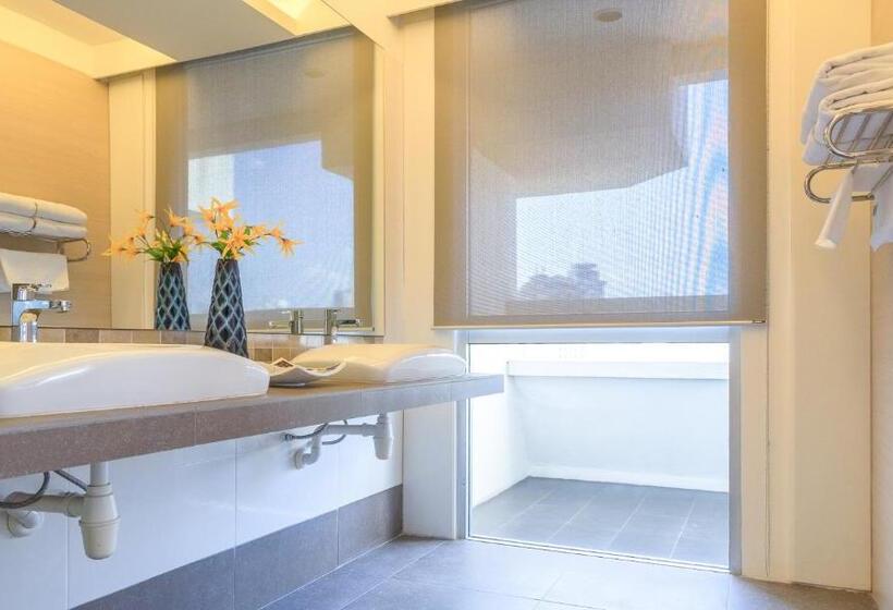 سوییت لوکس, The 5 Elements