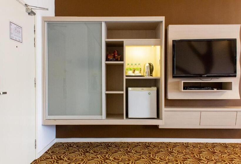 سوییت لوکس, The 5 Elements