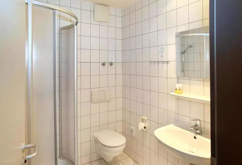 スタンダードルーム, Vch Hotel Greifswald