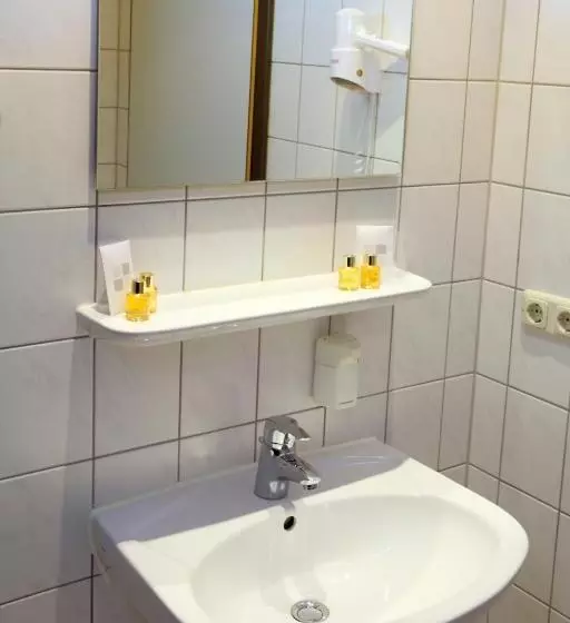 家族用アパートメント, Vch Hotel Greifswald