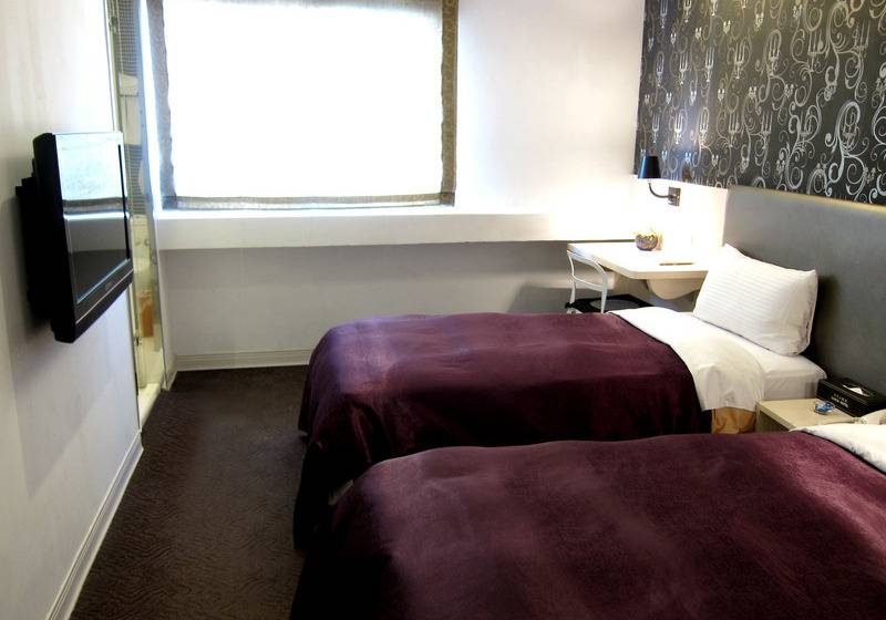 スーペリアールーム, Ximen