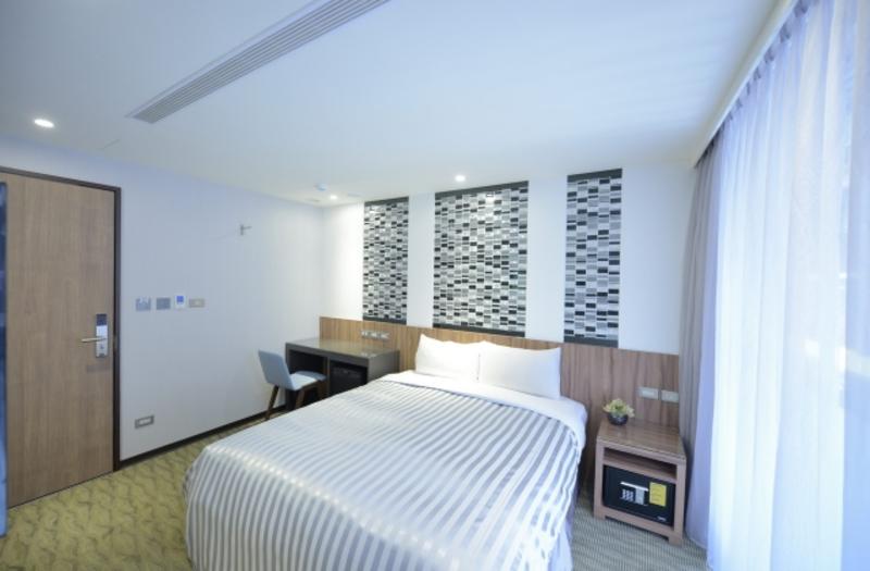 スタンダードルーム, Ximen