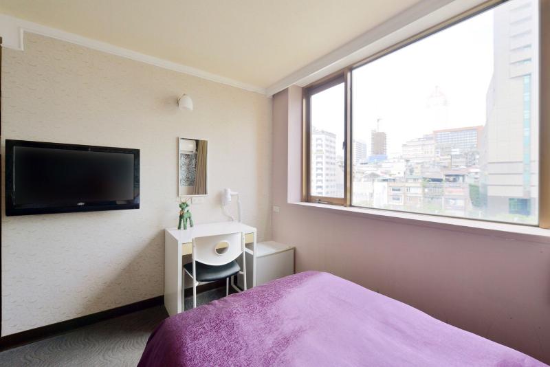 スタンダードルーム, Ximen