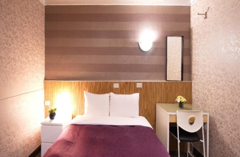 スタンダードルーム, Ximen