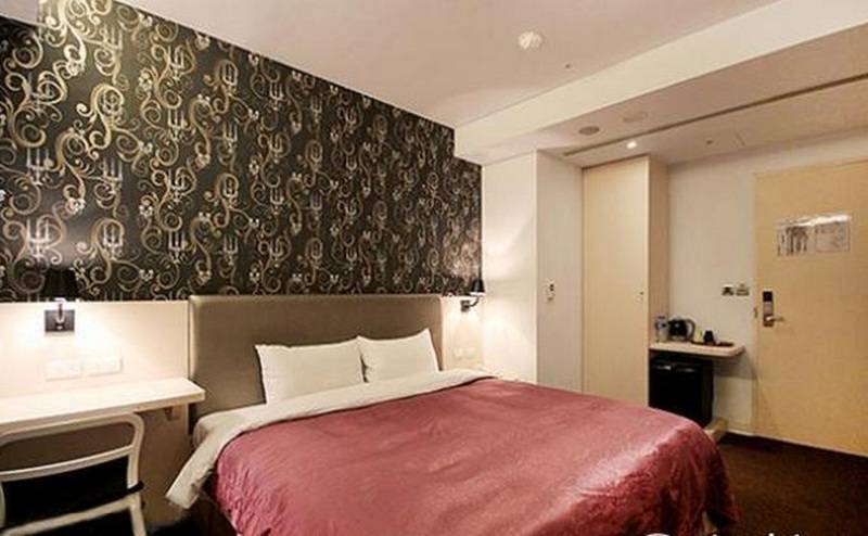 スーペリアールーム, Ximen