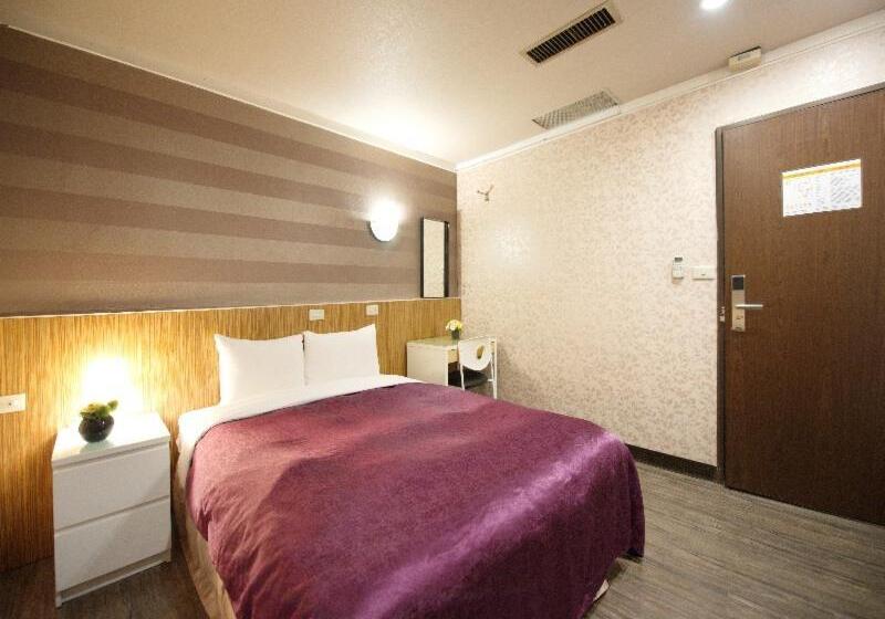 スタンダードルーム, Ximen