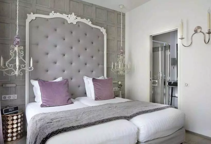 Chambre Standard, Le 123 Sebastopol  Astotel