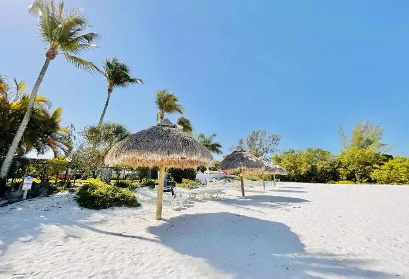 海の見える１ベッドルームアパートメント, Lovers Key Beach Club By Check In Vacation Rentals